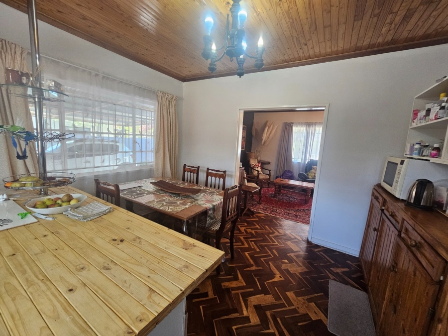 3 Bedroom Property for Sale in Jordania Free State
